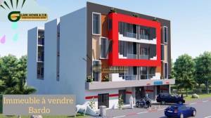 Vente Autre - Tunisie