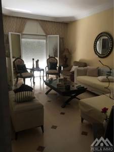 Raoued Ariana Essoughra Vente Appart. 1 pice Duplex s4 ariana soghra ref270a