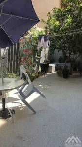 Raoued Ariana Essoughra Vente Appart. 1 pice Duplex s4 ariana soghra ref270a
