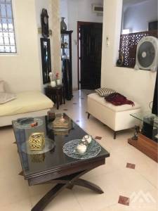 Raoued Ariana Essoughra Vente Appart. 1 pice Duplex s4 ariana soghra ref270a