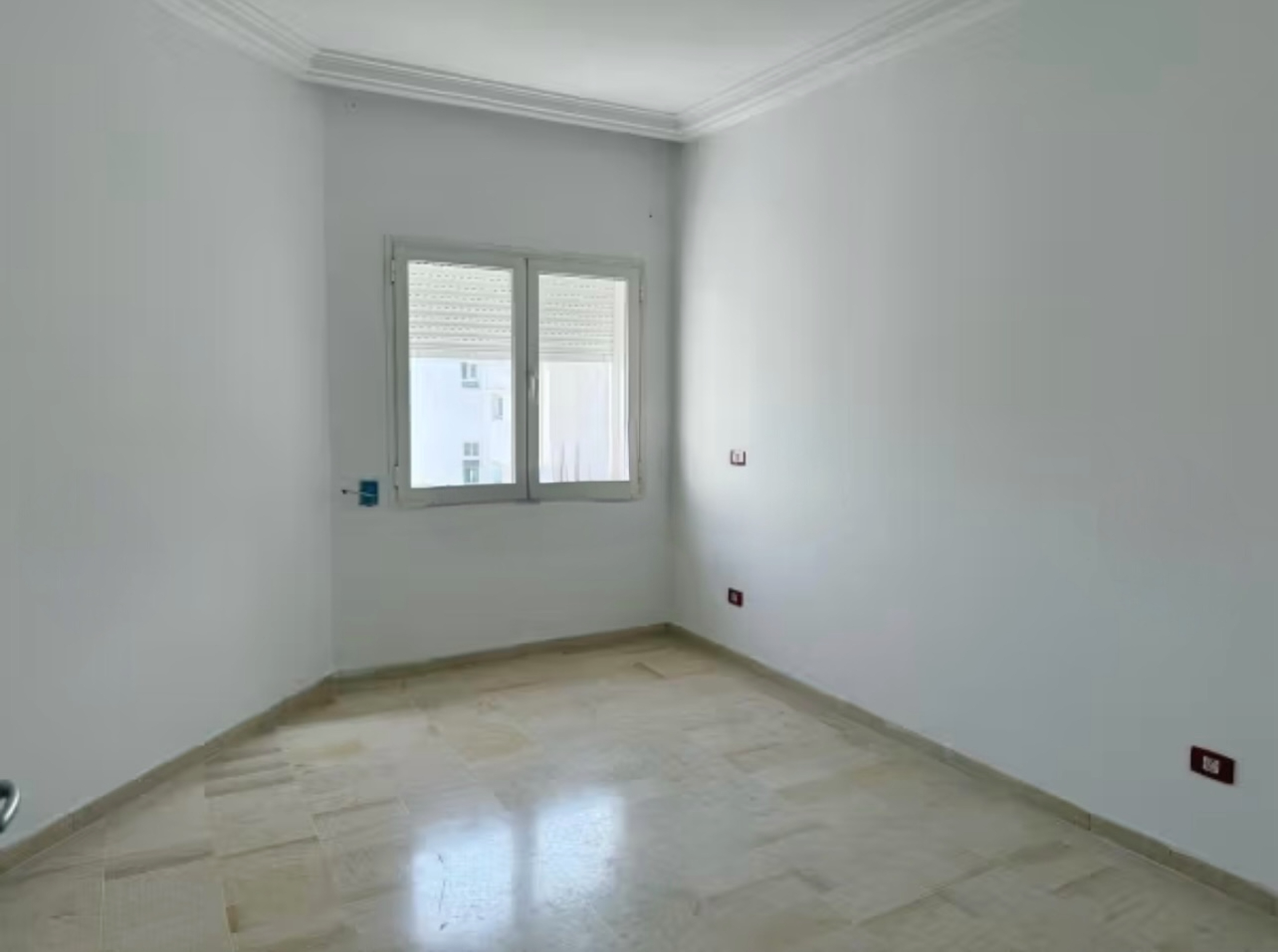Cite El Khadra Zone urbaine nord Vente Appart. 2 pices Av appartement s1 titr au centre urbain nord