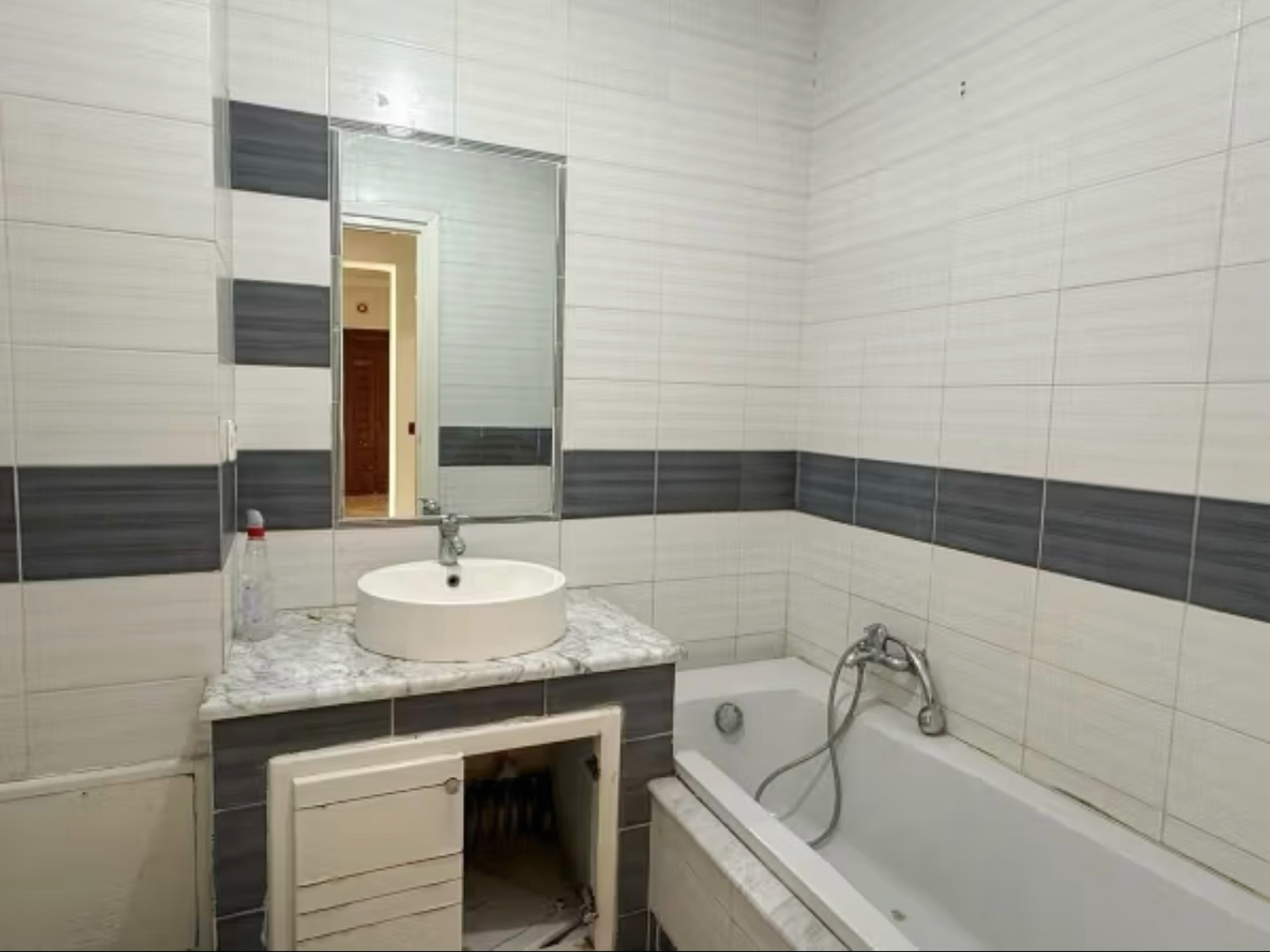 Vente Appart. 2 pièces - Tunisie