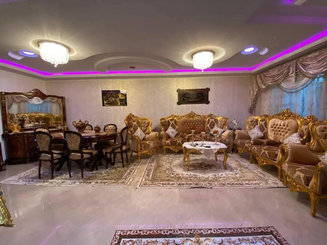 Nouvelle Medina El Yasminette Vente Maisons Villa  rez de chauss