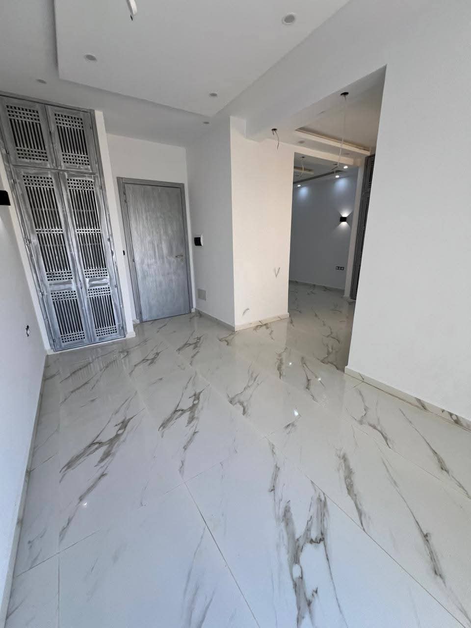 Hammamet Barraket Essahel Vente Maisons Belle triplex a hammamet