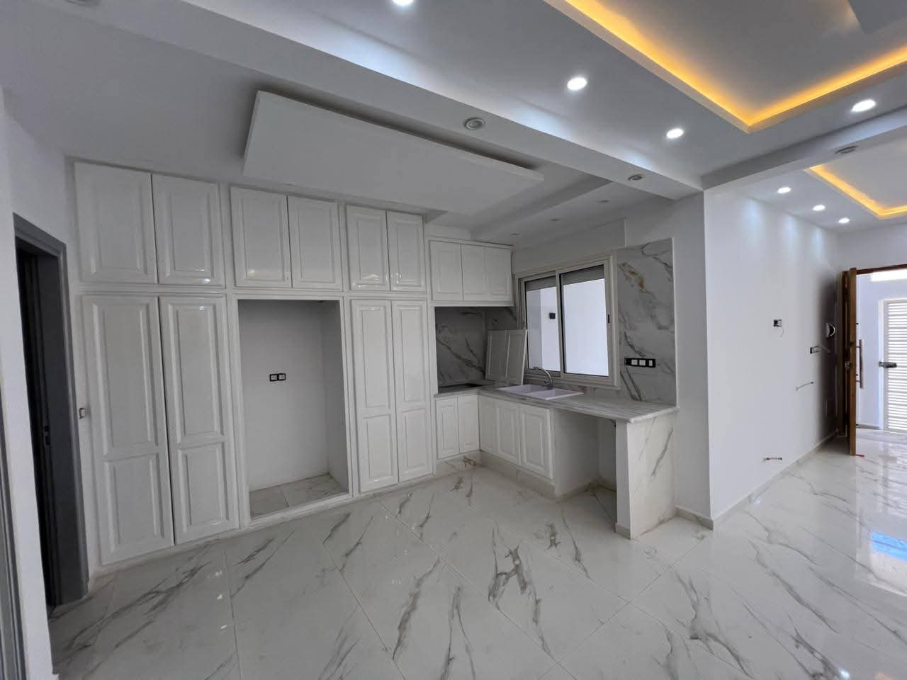 Hammamet Barraket Essahel Vente Maisons Belle triplex a hammamet