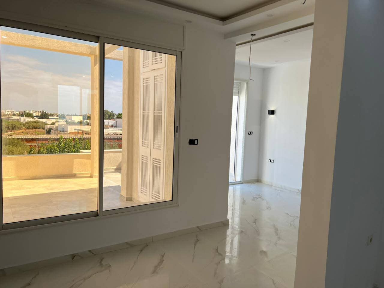 Vente Maisons - Tunisie