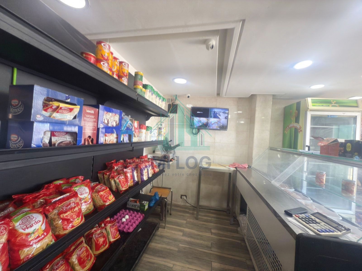 Vente Appart. 1 pice - Tunisie