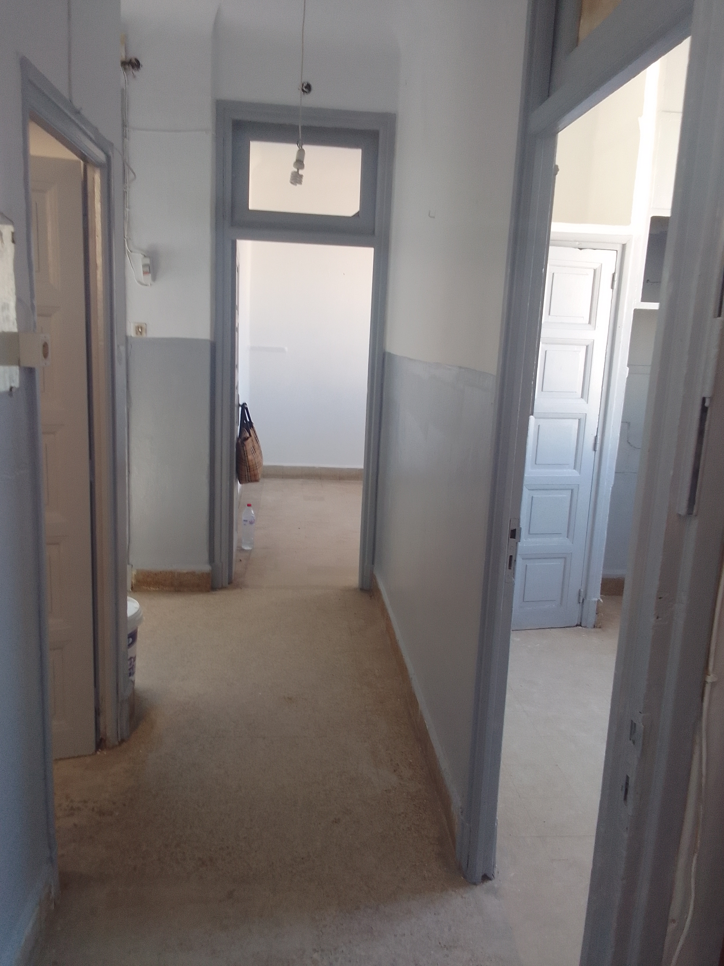 Sfax Ville Sfax Vente Appart. 1 pice Petit appartement au centre ville au 100 metres