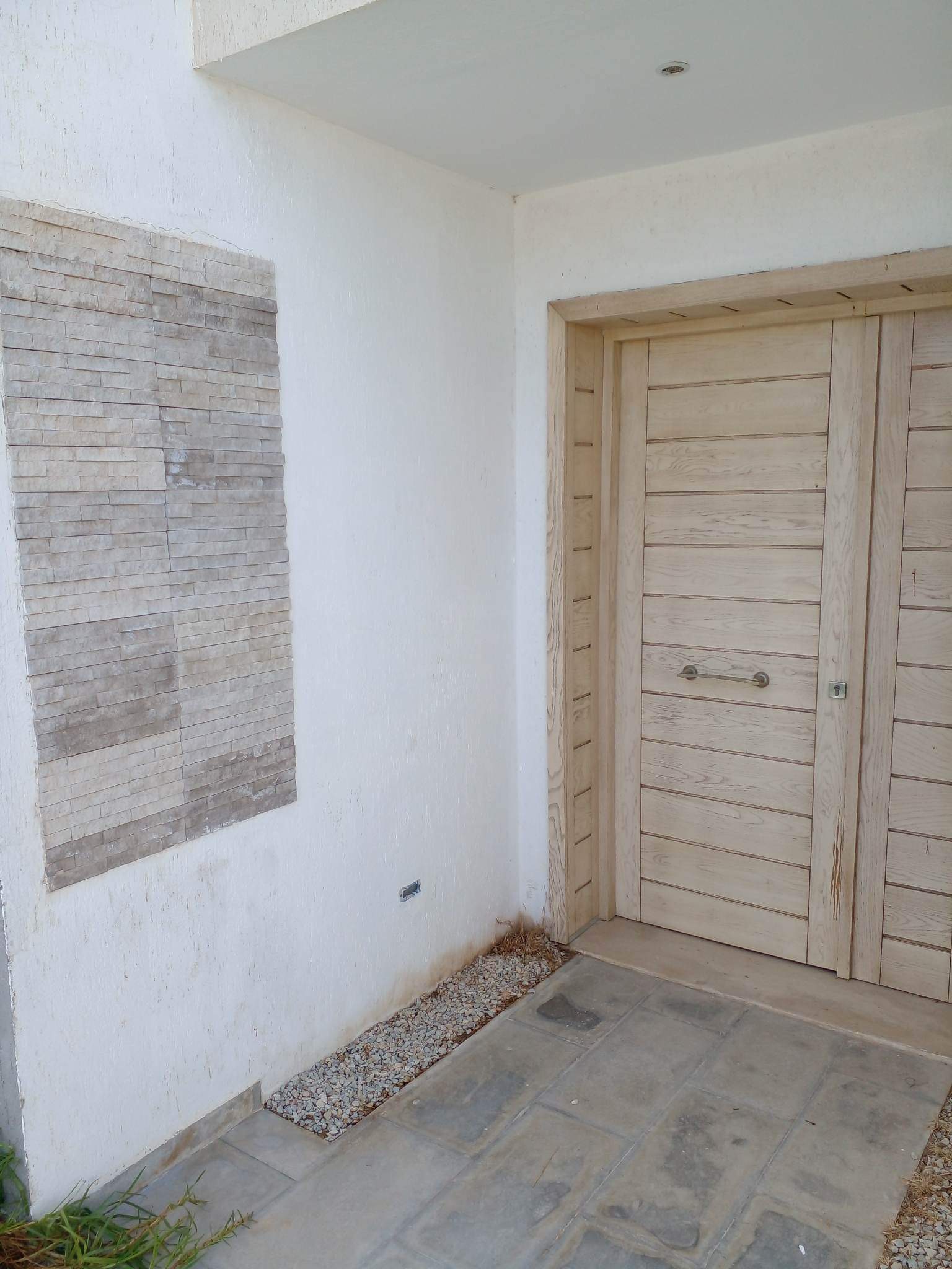 Raoued Borj Touil Vente Maisons Une belle maison