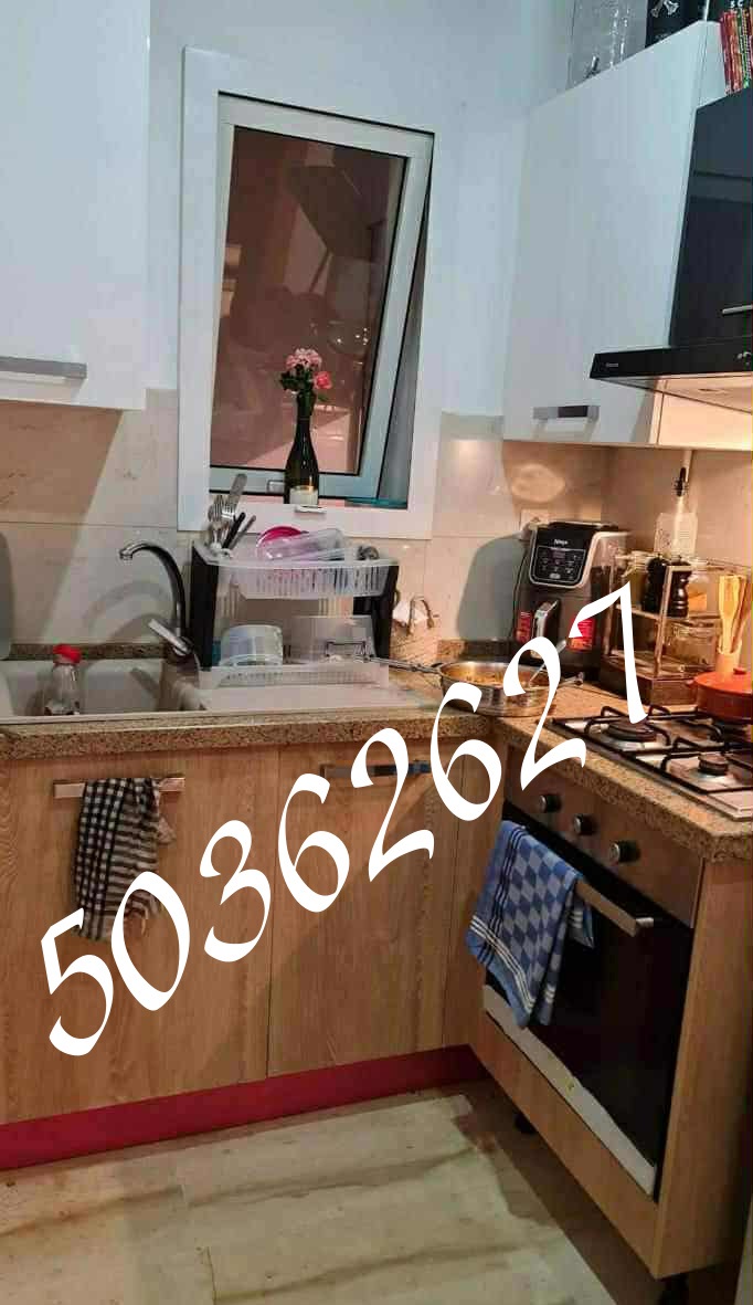 Vente Appart. 2 pièces - Tunisie