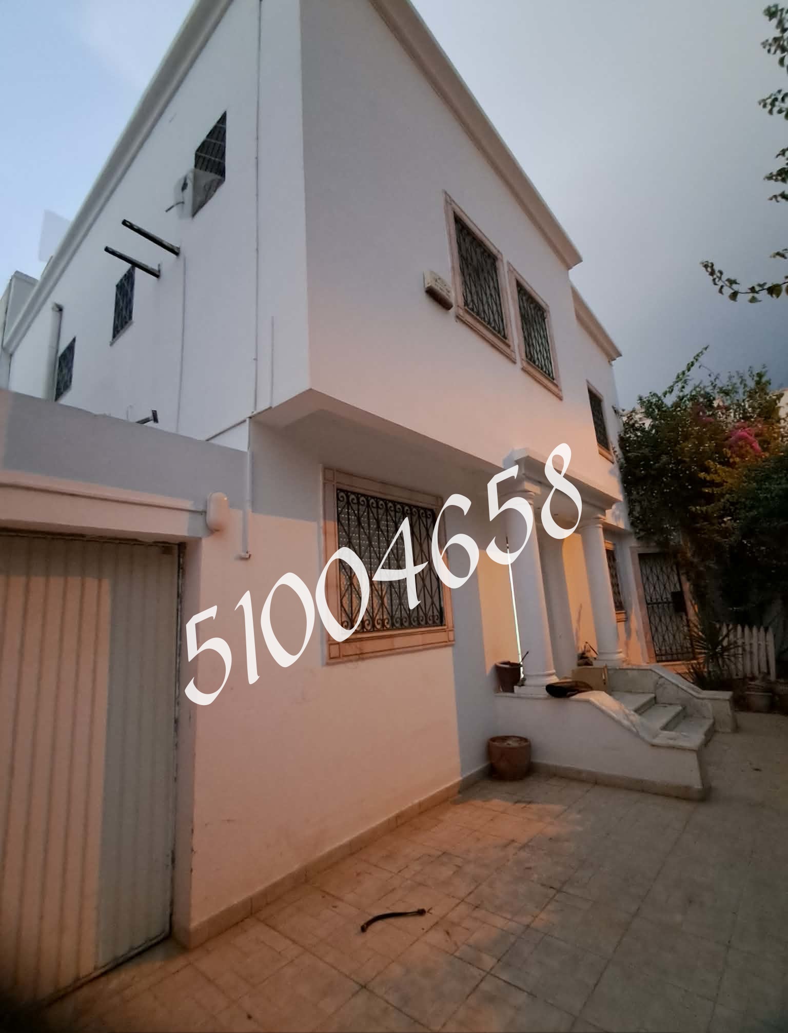 La Soukra La Soukra Vente Duplex Duplex s plus 5 dar fadhal soukra
