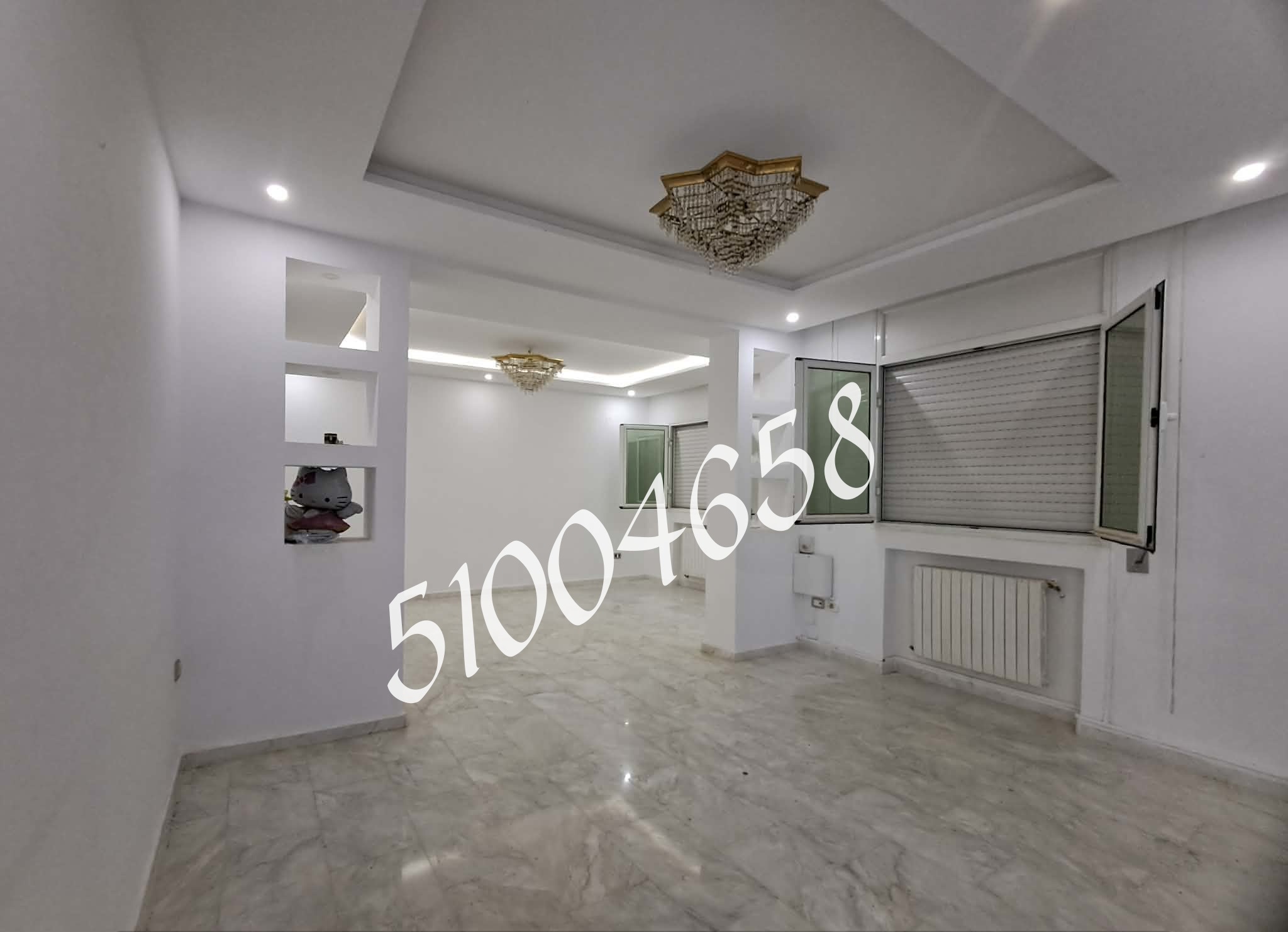 La Soukra La Soukra Vente Duplex Duplex s plus 5 dar fadhal soukra