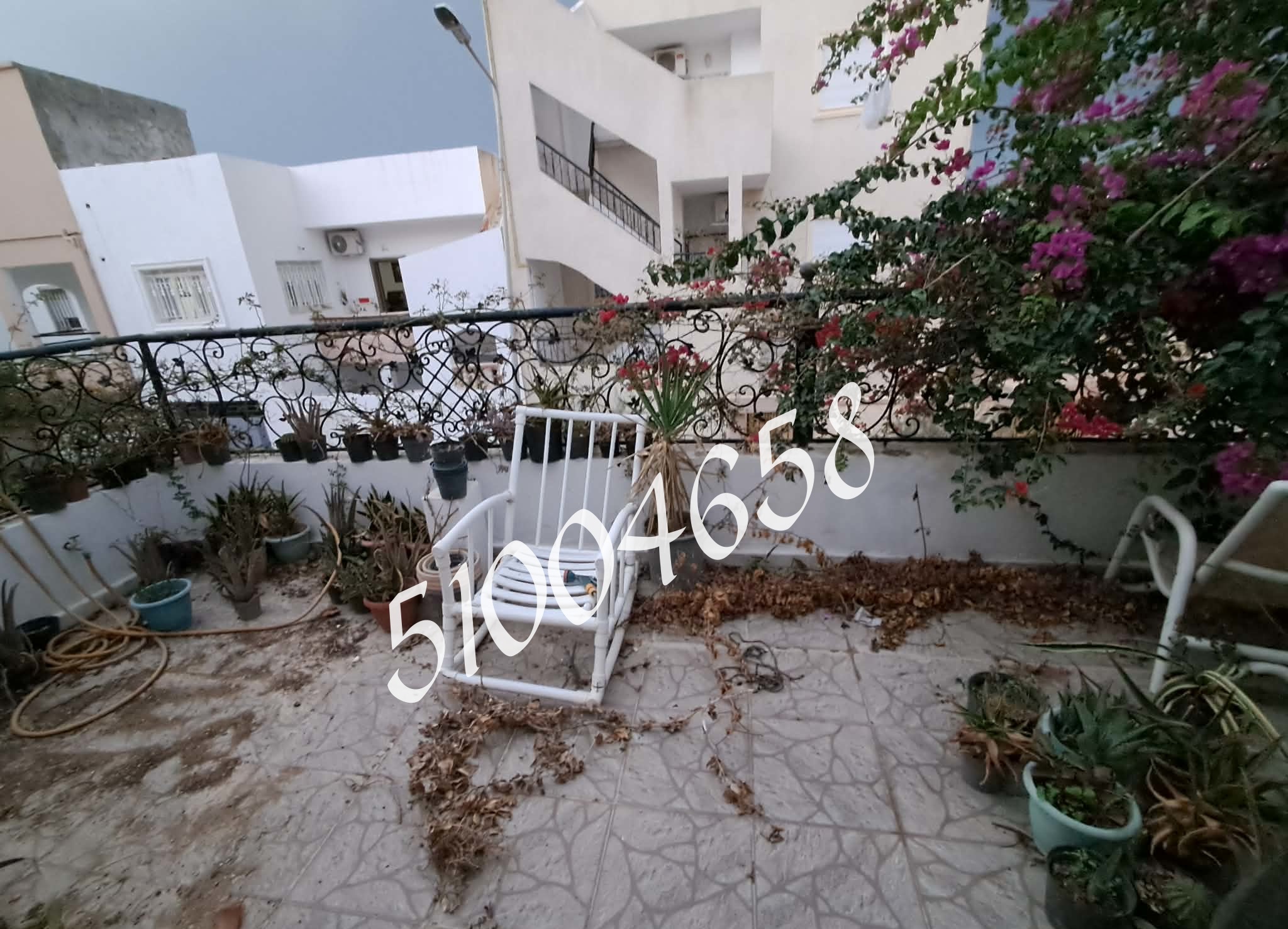 La Soukra La Soukra Vente Duplex Duplex s plus 5 dar fadhal soukra