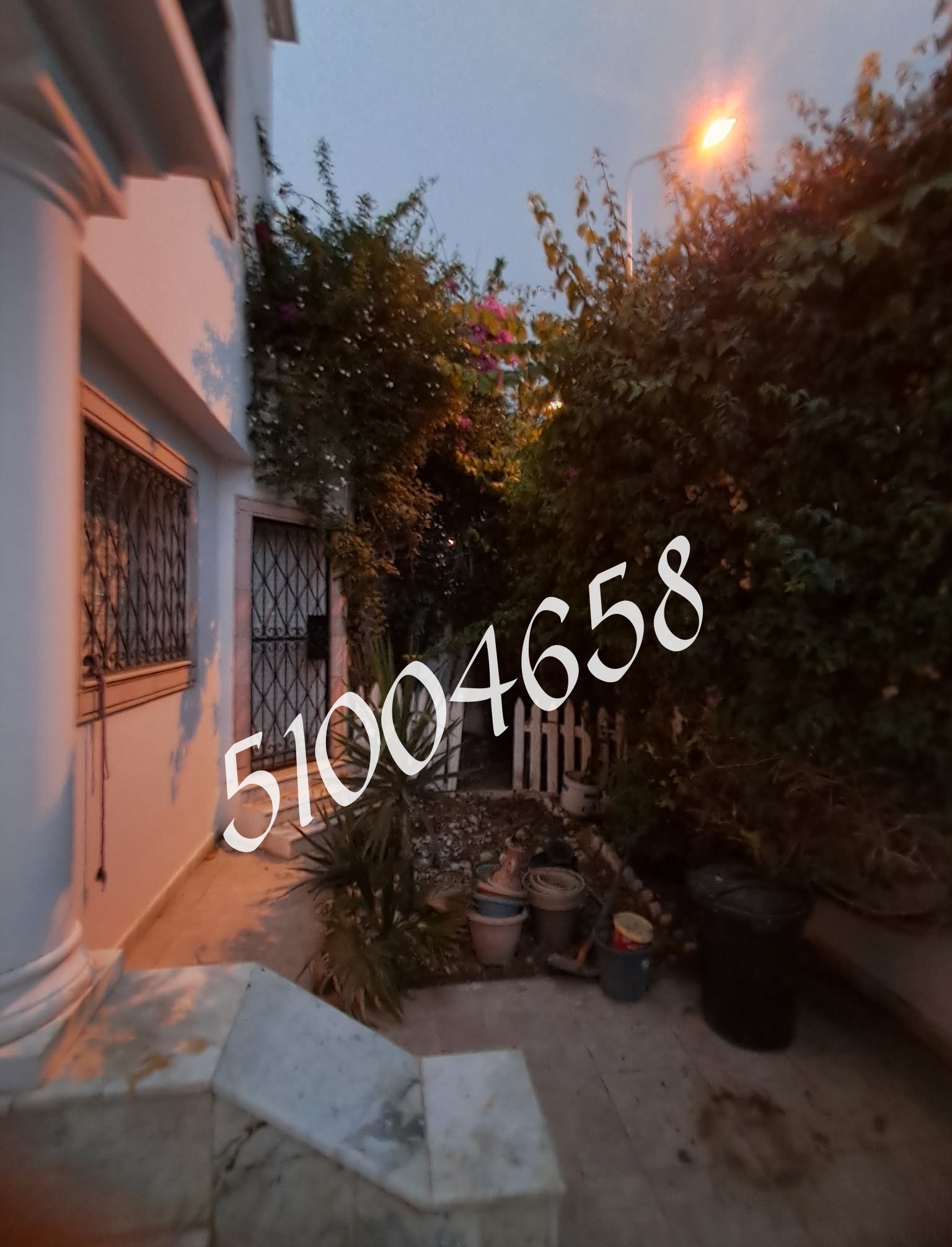 Vente Duplex - Tunisie