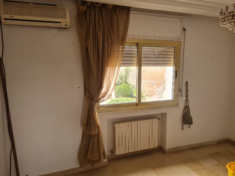 El Menzah El Manar 1 Vente Appart. 4 pices S plus 3 a el manar 1 wb2809