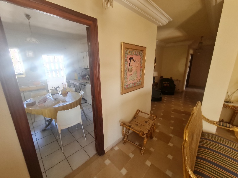 Vente Appart. 4 pices - Tunisie