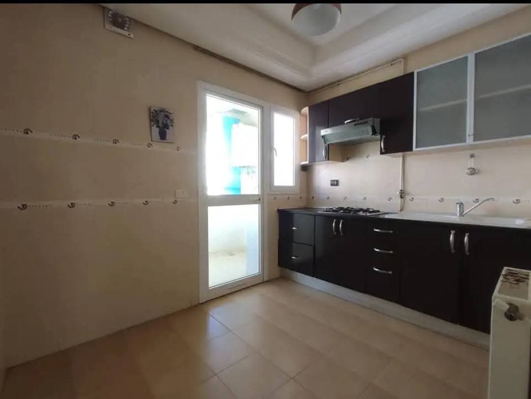 Ariana Ville Cite Ennasr 1 Vente Appart. 2 pices Appartement s1 avec ppkg