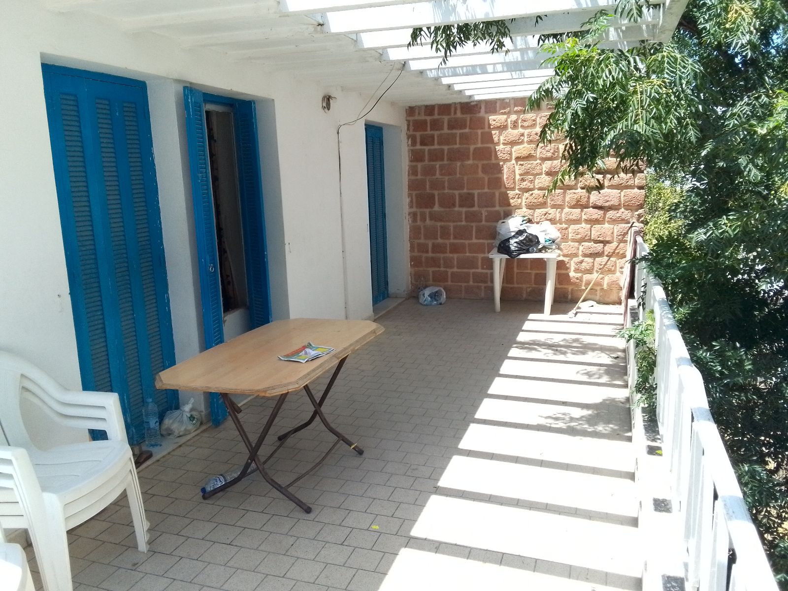 El Menzah El Menzah 1 Vente Appart. 3 pices Studio el menzah