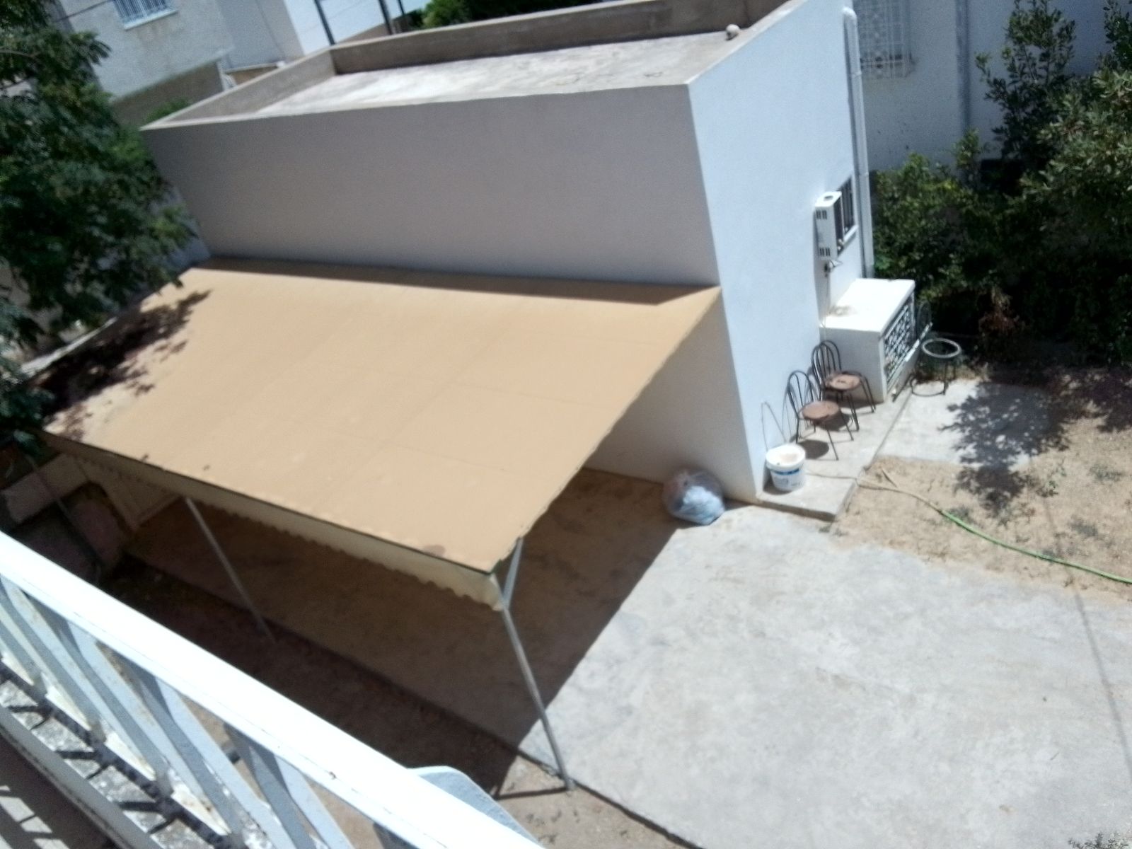 Vente Appart. 3 pices - Tunisie