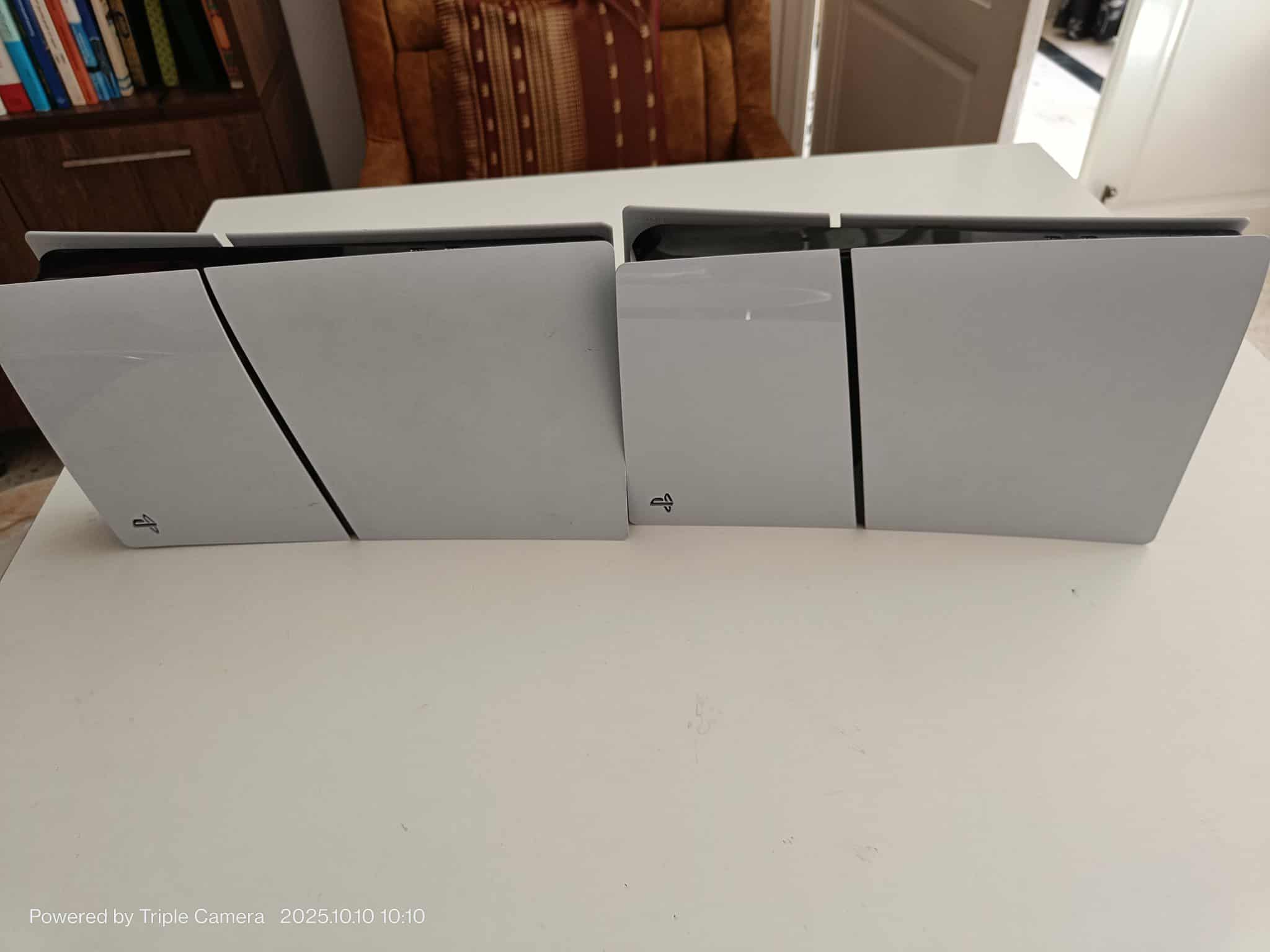 El Hrairia Cite El Mechtel Playstation Autre Materiel de salle de jeux playstation