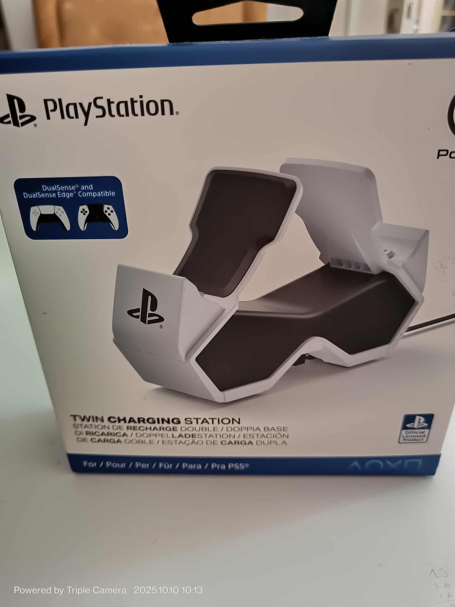 El Hrairia Cite El Mechtel Playstation Autre Materiel de salle de jeux playstation