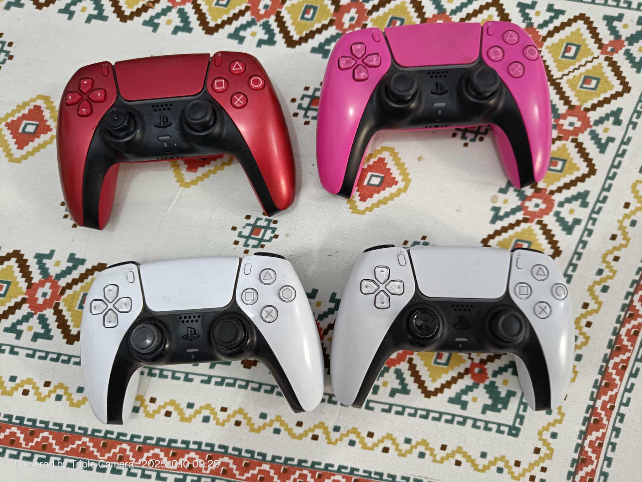 El Hrairia Cite El Mechtel Playstation Autre Materiel de salle de jeux playstation