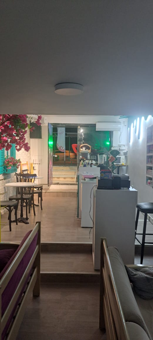 Ariana Ville El Menzah 6 Vente Autre Fonds de commerce  menzah 6 ariana