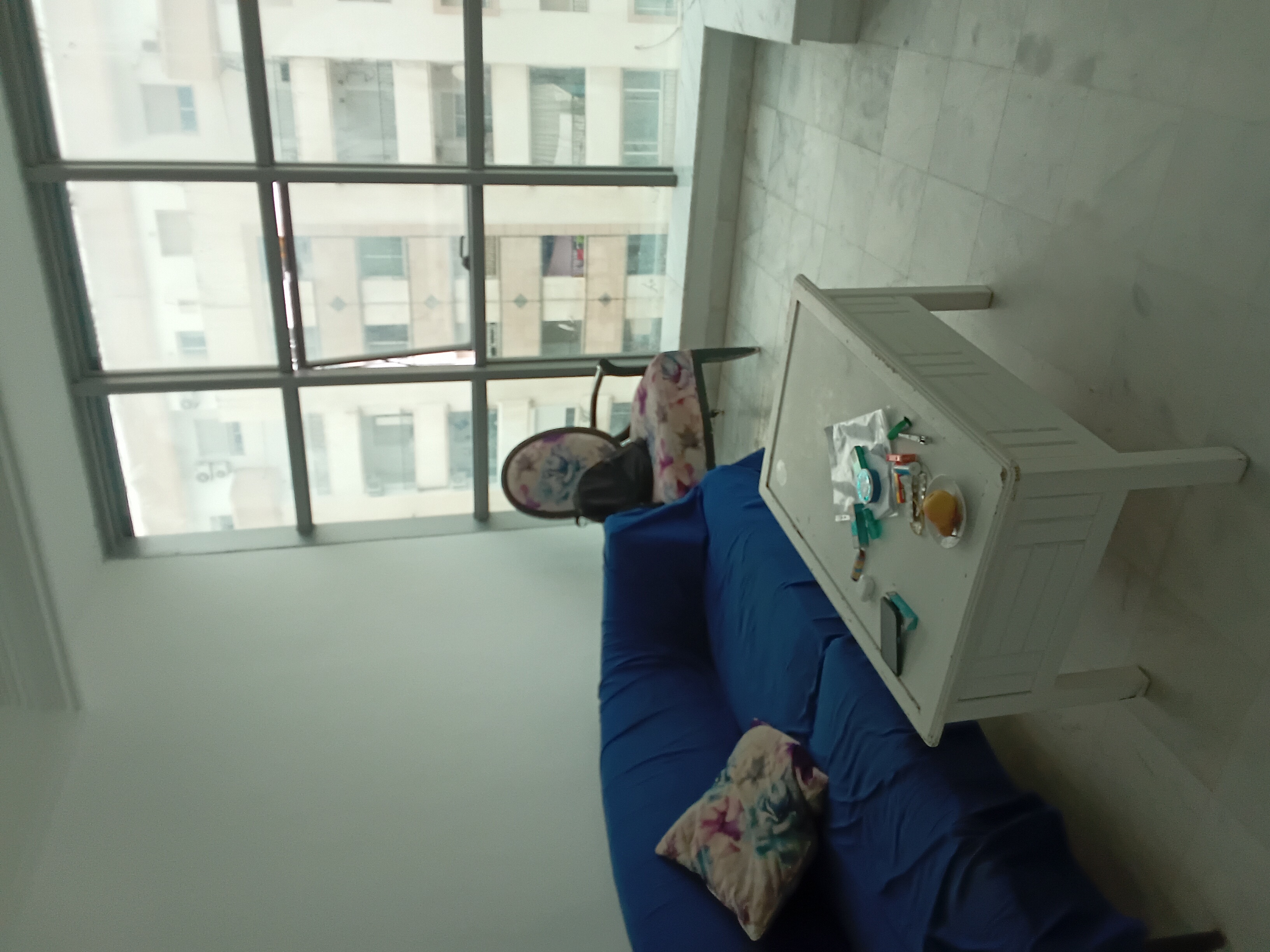 Ariana Ville Cite Ennasr 2 Vente Appart. 2 pices Studio ennasr ii