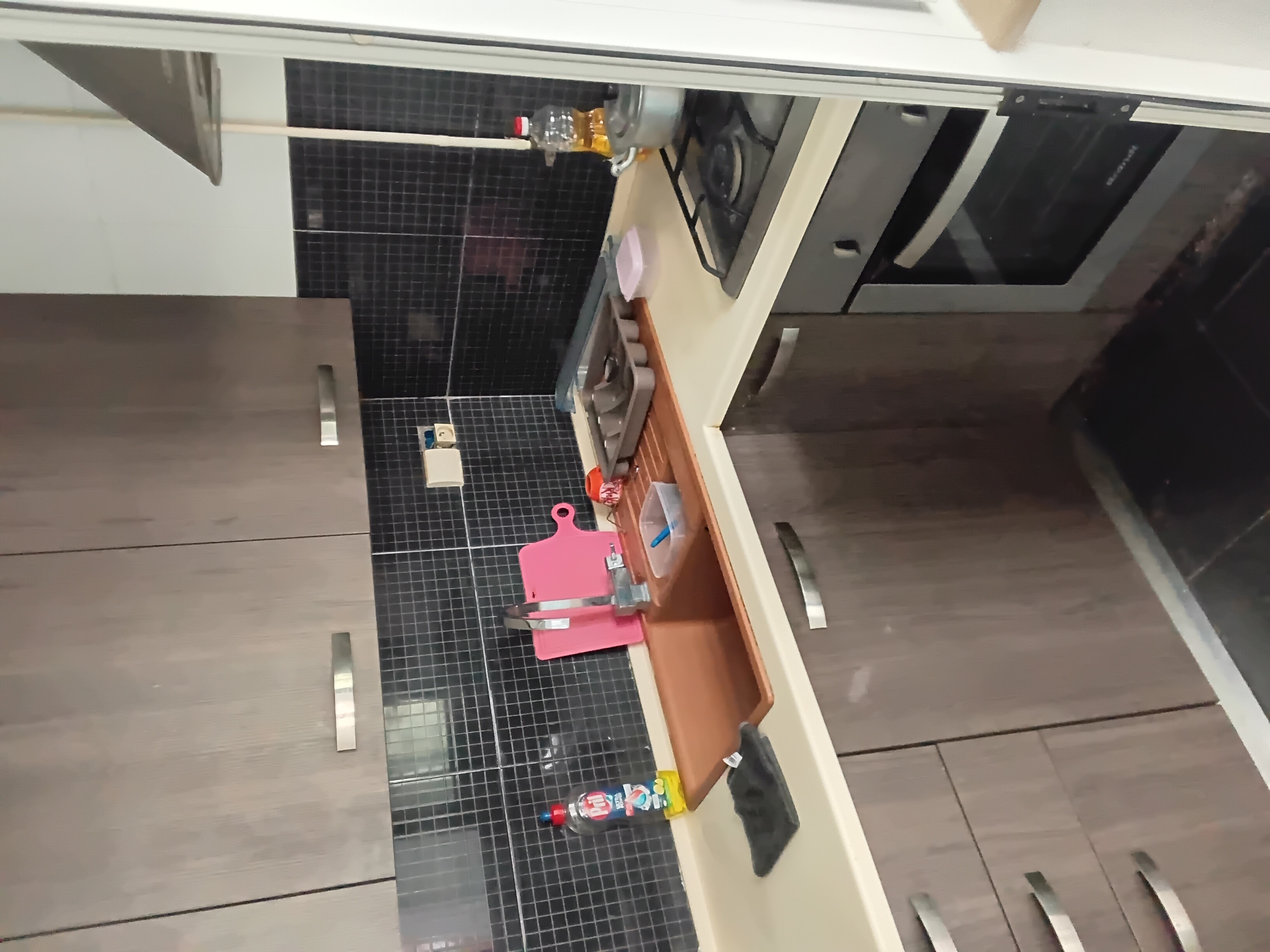 Ariana Ville Cite Ennasr 2 Vente Appart. 2 pices Studio ennasr ii