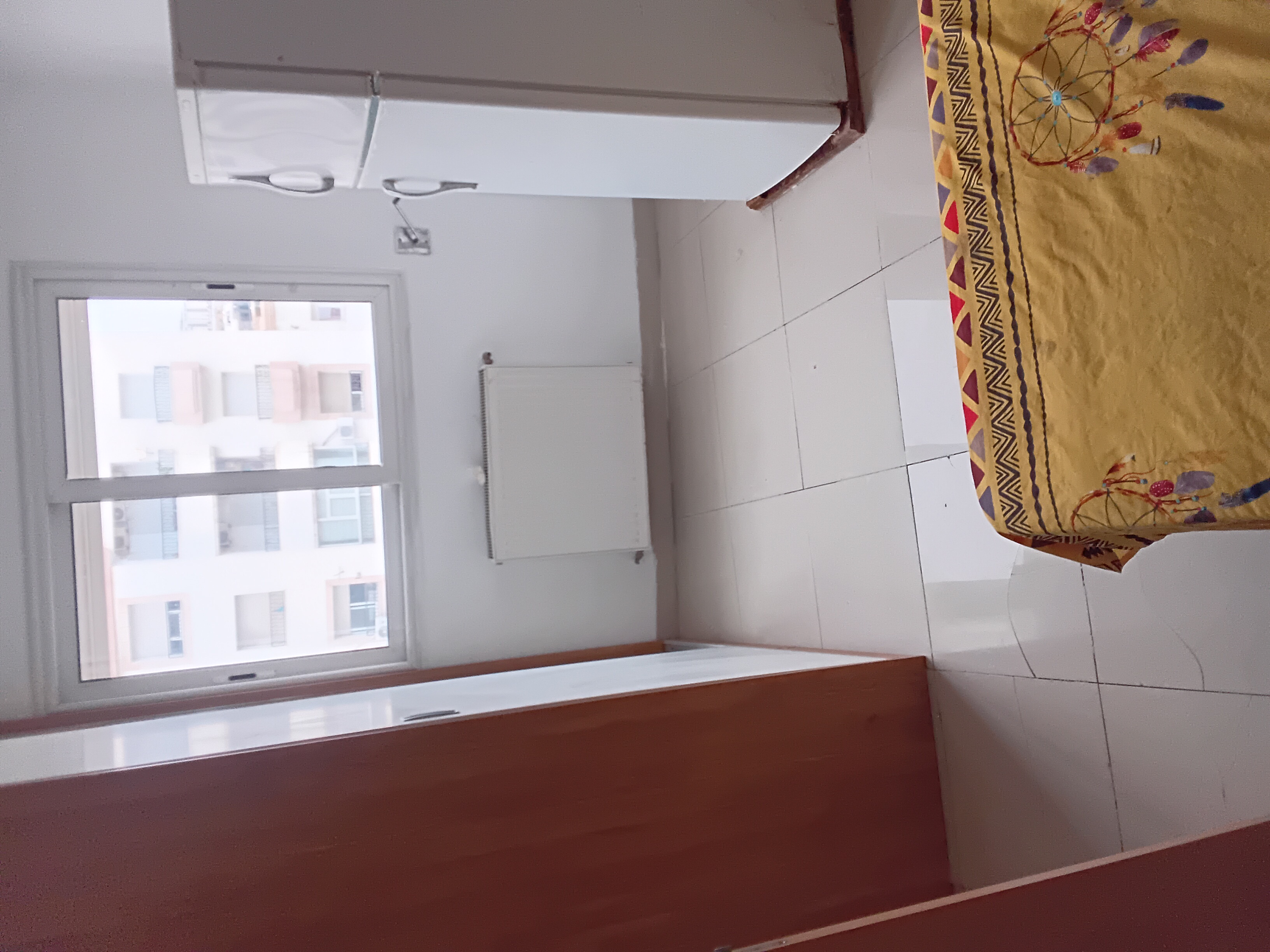 Ariana Ville Cite Ennasr 2 Vente Appart. 2 pices Studio ennasr ii