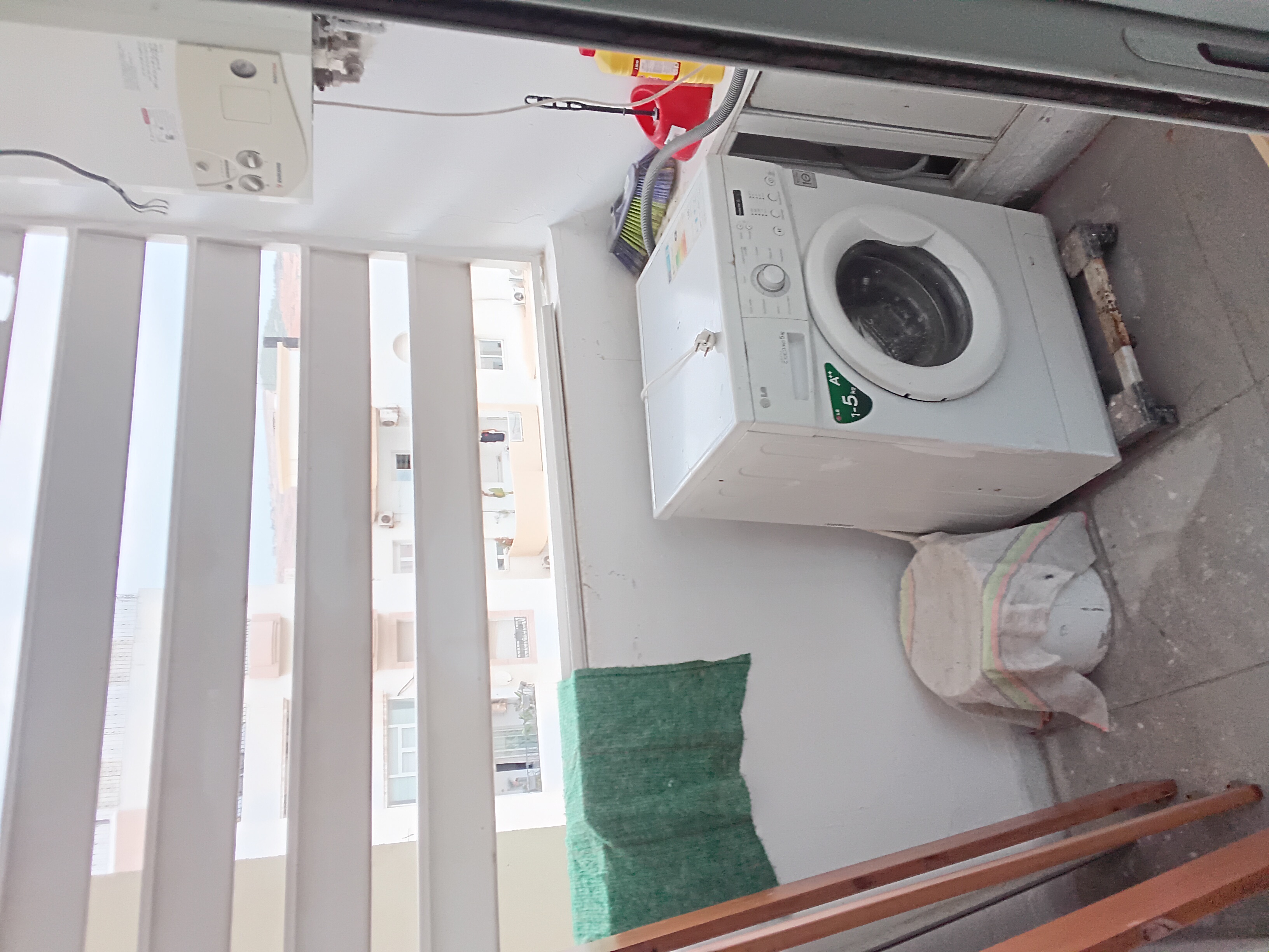 Vente Appart. 2 pices - Tunisie