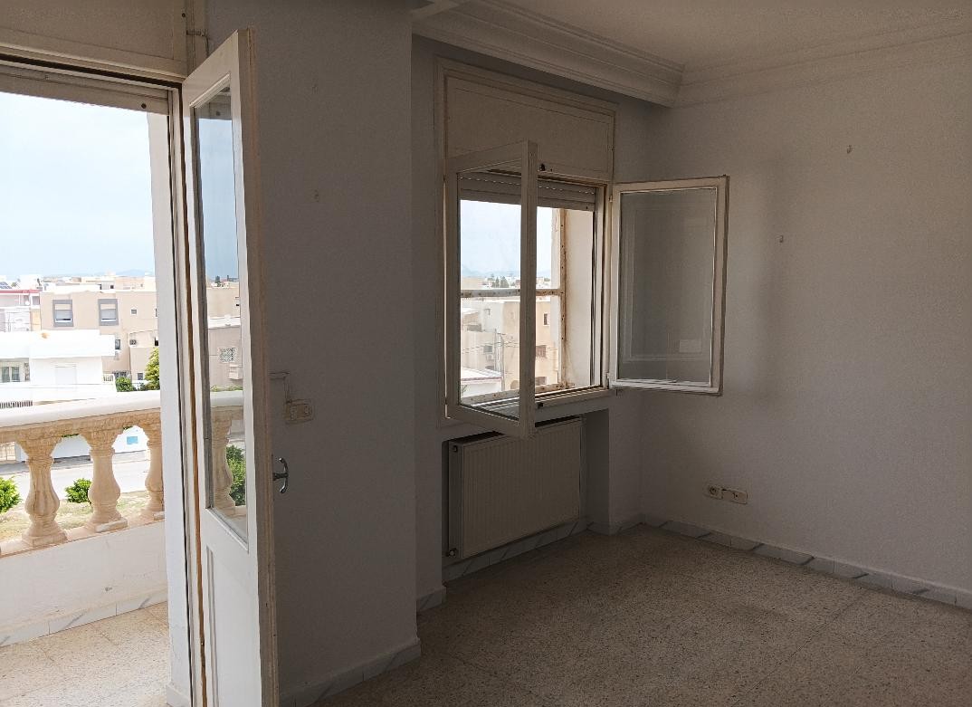 Vente Appart. 4 pices - Tunisie