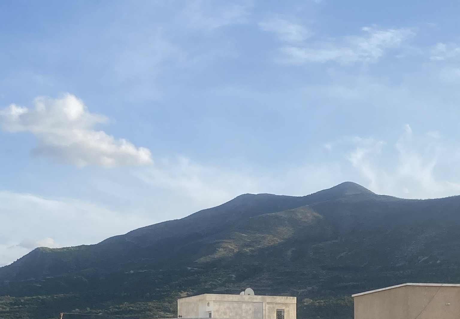 Hammam Chatt Hammam Chatt Vente Appart. 3 pices Appartement  hammam chatt avec  lahwa