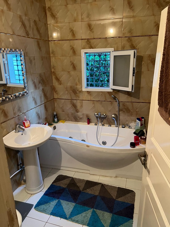 Fouchana Naassen Vente Maisons Villa  naasen