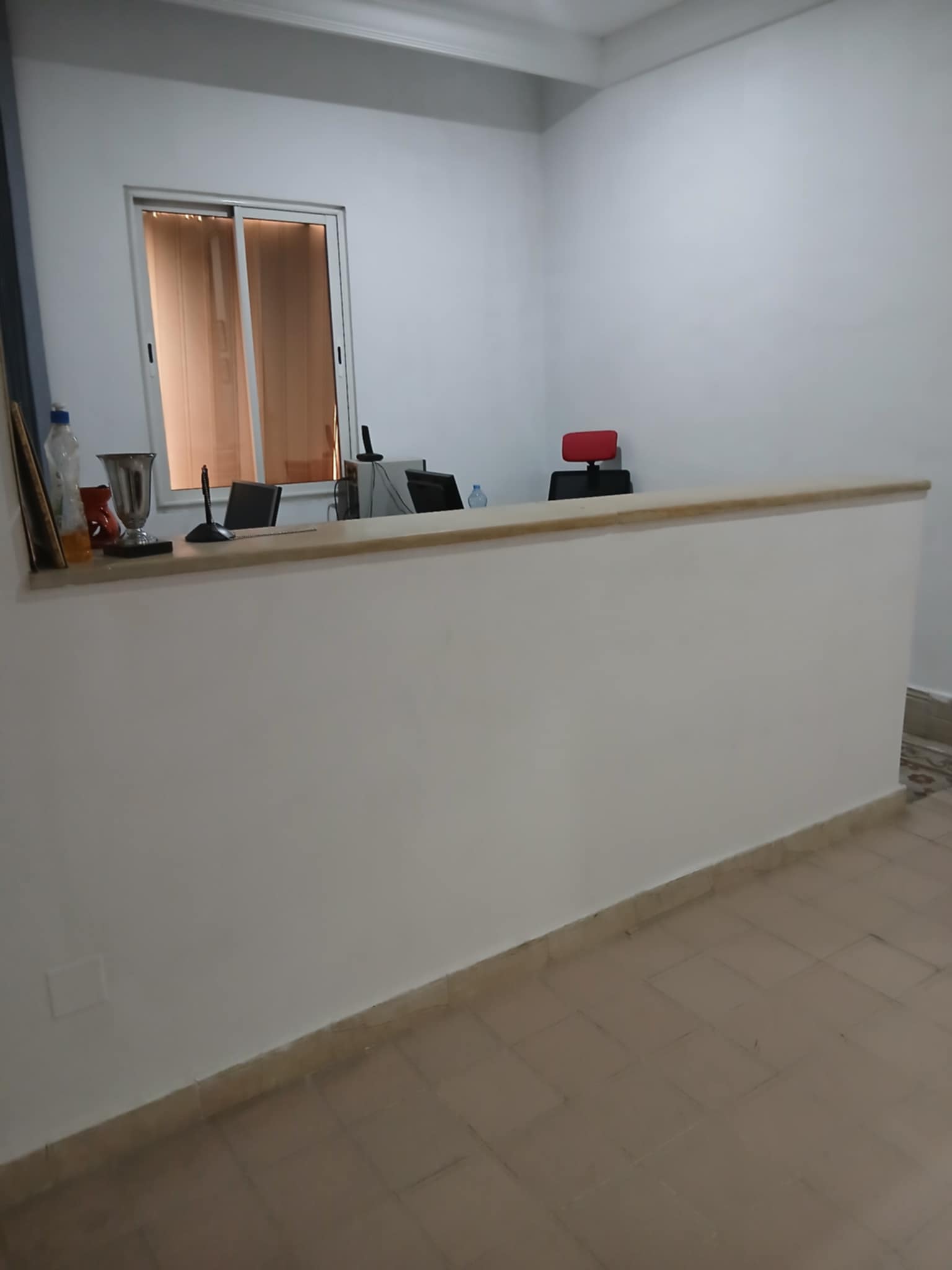 Bab Bhar Republique Vente Appart. 2 pices Occasion en or prix imbattable