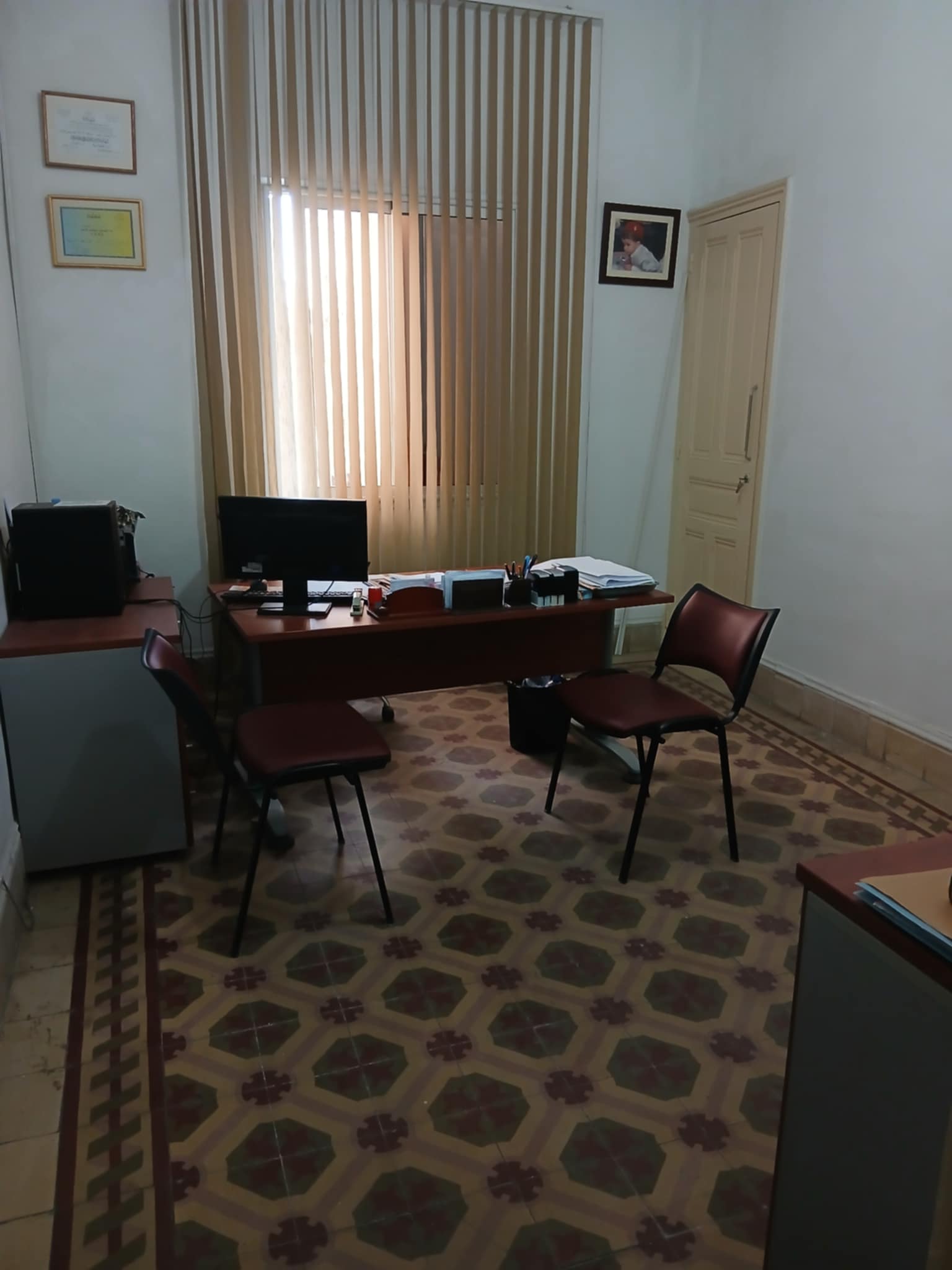 Bab Bhar Republique Vente Appart. 2 pices Occasion en or prix imbattable