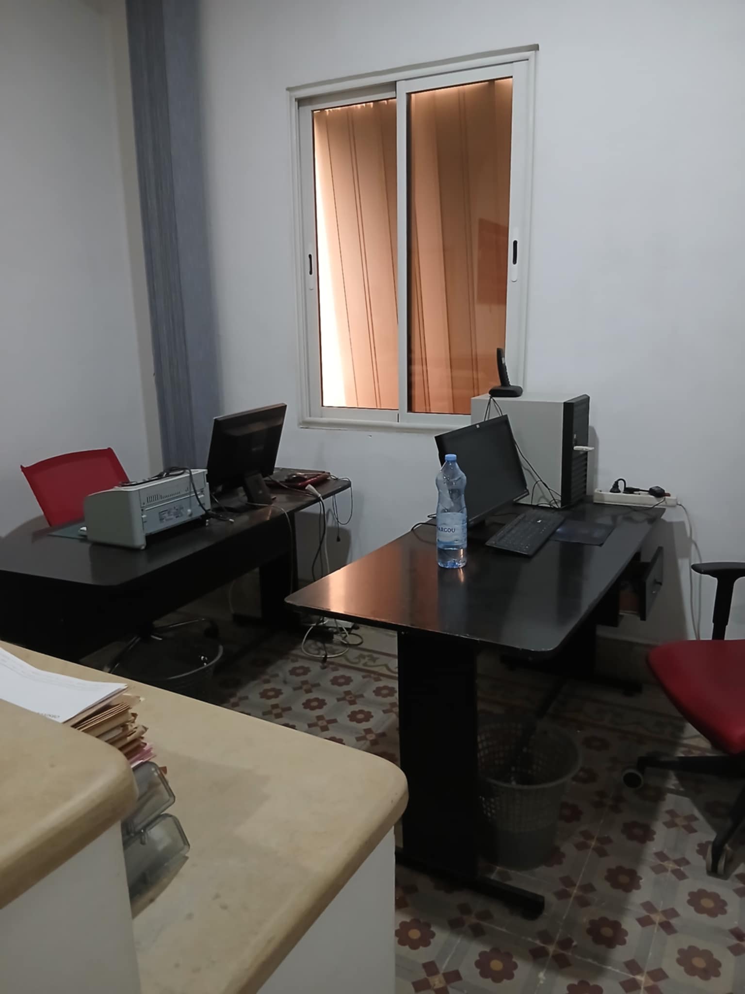 Vente Appart. 2 pices - Tunisie