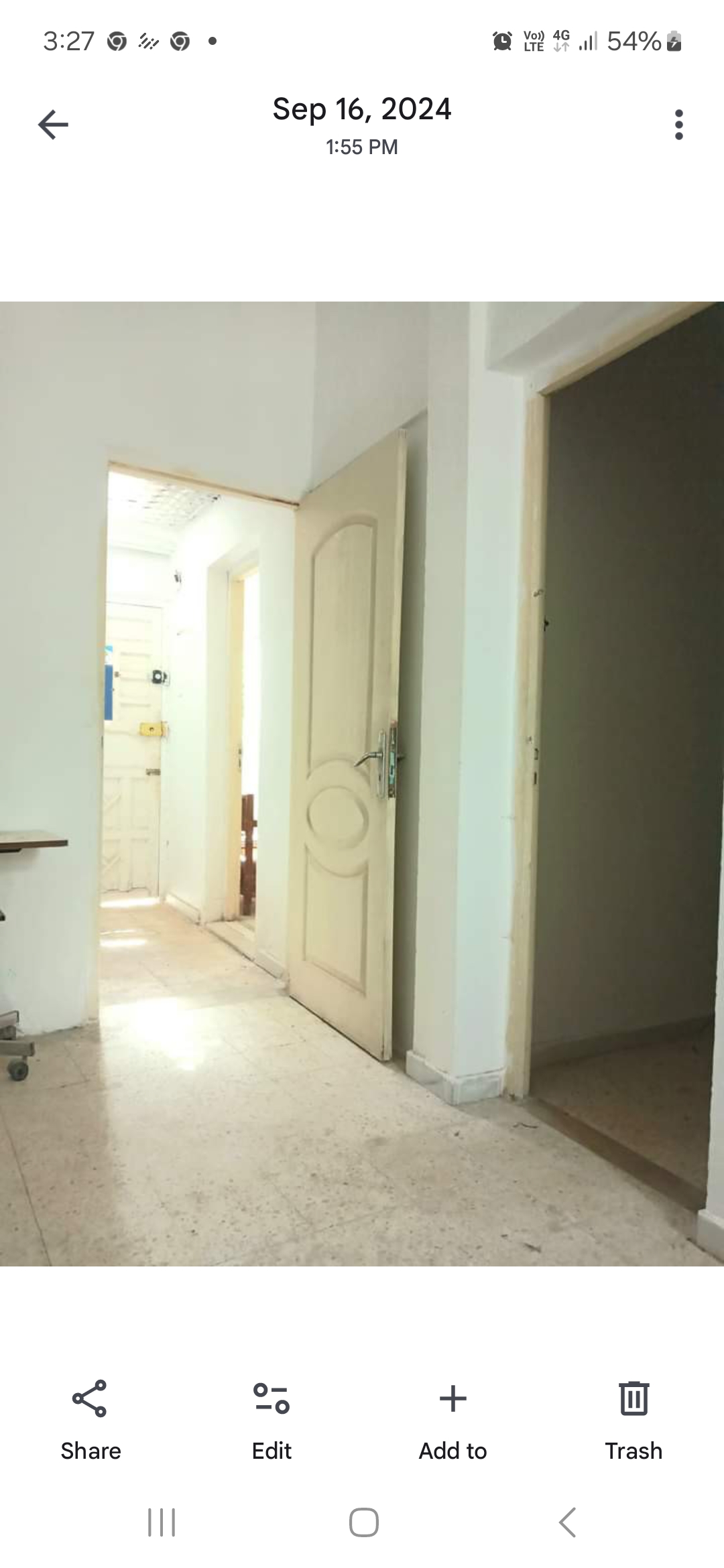 Le Bardo Bouchoucha Vente Maisons Studio s 2  cit erraoudha