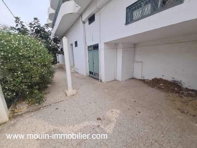 Nabeul Nabeul Vente Maisons Villa kmar av1945 nabeul ville