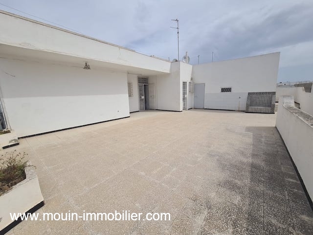 Nabeul Nabeul Vente Maisons Villa kmar av1945 nabeul ville