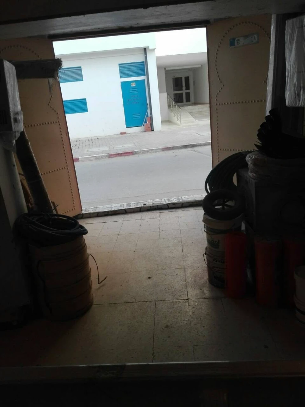 Vente&nbsp;Surfaces - Tunisie