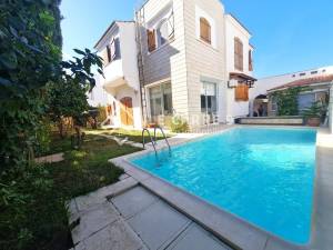 La Marsa Gammart Vente Maisons Une villa de maitre  gammarth