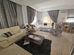 La Marsa Gammart Vente Maisons Une villa de maitre  gammarth