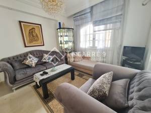 La Marsa Gammart Vente Maisons Une villa de maitre  gammarth