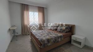 La Marsa&nbsp;Berge Du Lac&nbsp;Vente&nbsp;Appart. 1 pi�ce&nbsp;Un s2 avec une vue sur le lac au lac 2