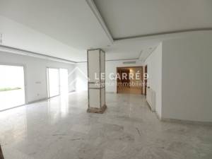 Ain Zaghouan&nbsp;Jardins de Carthage&nbsp;Vente&nbsp;Duplex&nbsp;Un duplex s4 aux jardins de carthage