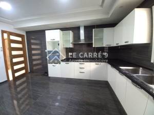 Ain Zaghouan&nbsp;Jardins de Carthage&nbsp;Vente&nbsp;Duplex&nbsp;Un duplex s4 aux jardins de carthage