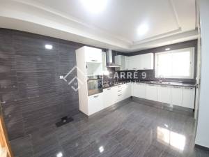 Ain Zaghouan&nbsp;Jardins de Carthage&nbsp;Vente&nbsp;Duplex&nbsp;Un duplex s4 aux jardins de carthage