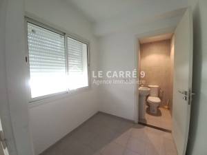 Ain Zaghouan&nbsp;Jardins de Carthage&nbsp;Vente&nbsp;Duplex&nbsp;Un duplex s4 aux jardins de carthage