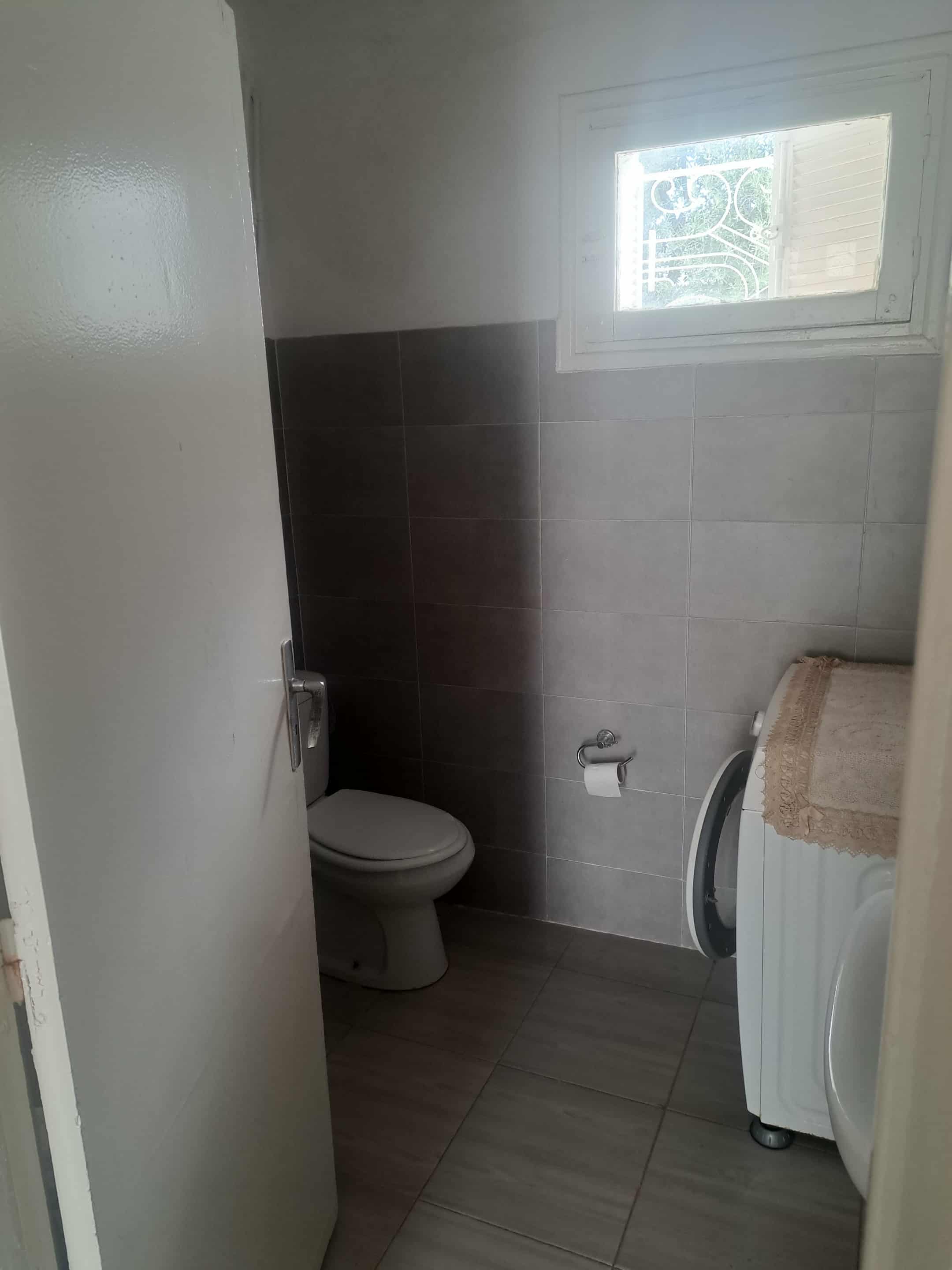 Ariana Ville Cite Ennouzha Vente Autre Villa   cit ennozha ariana